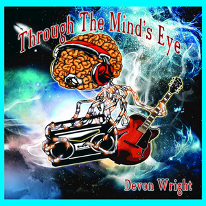 Phunk Acid by Devon Wright