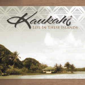 洋楽 KAUKAHI / LIFE IN THESE S LIFE IN S / KAUKAHI THESE 洋楽