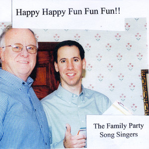 The Family Party Song Singers - Happy Birthday Gerard