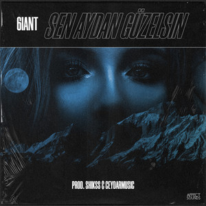 6iant & T4L - Sen Aydan Güzelsin