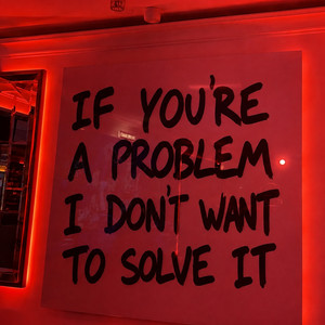 Problem - Guitar Version by Makrae