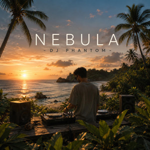 Luna Tropical by DJ Phantom Music