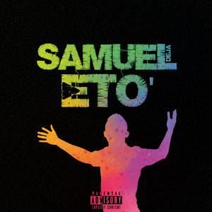 Samuel Eto'o by Deja