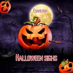 edivieira - Night of Lost Souls