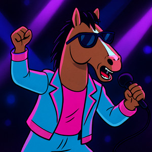 Eu Quero Ser um Féla by Cavalo Festeiro