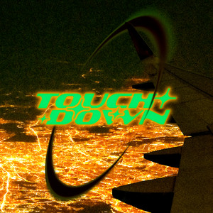 Touchdown by Yung Mo$h