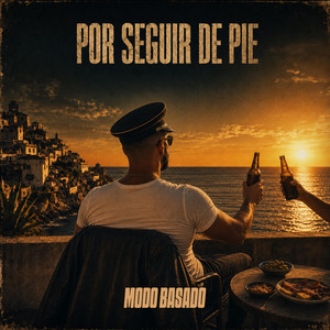 Por seguir de pie by Modo Basado