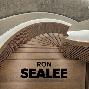 Ghost from the past by Ron Sealee