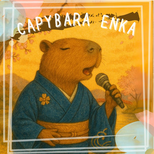 CAPYBARA ENKA