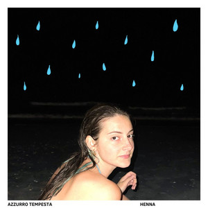 Azzurro Tempesta by Henna