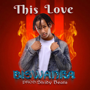 Biswanka - This Love