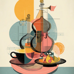 Evening Lantern Melody by Velin