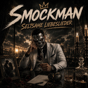 Du fehlst by Smockman