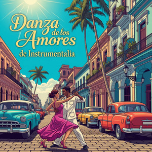 Danza de los Amores
