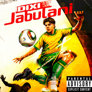 Jabulani by Dixi
