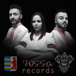 Huculko Kochana /2017 by Kapela Rossa