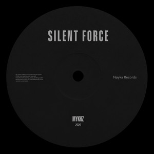 Silent Force by Mykhz