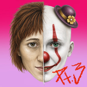 Psychozirkus, Pt. III by Nic Knatterton, Vicky, FzumL, KiRA