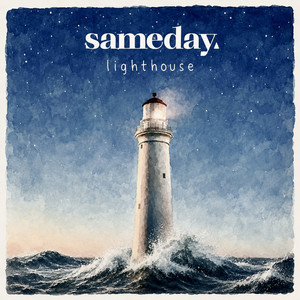 Lighthouse by sameday