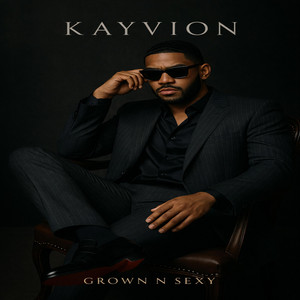 Lay Your Body Slow by Kayvion