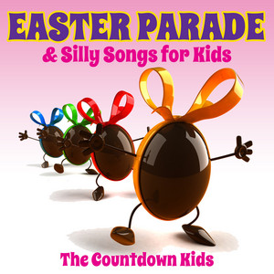 The Countdown Kids - Looby Loo