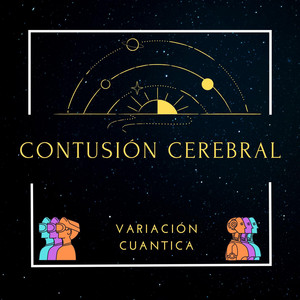 Contusión Cerebral poster