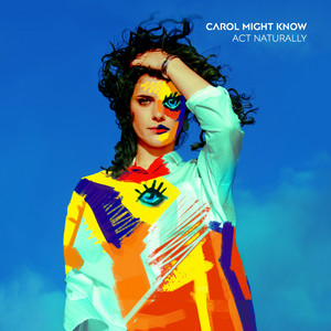 Release by Carol Might Know
