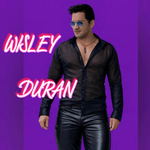 WISLEY DURAN - DALLY DJ Solta O Som (Remastered 2026)