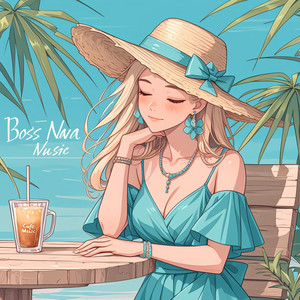【ボサノバ bgm 朝カフェ】爽やかな一日の始まり スタバ bgm bossa nova jazz｜chill jazz Bossa Nova cafe music starbucks music Warm Horizon Jazz by Bossa nova jazz cafe music lofi coffee BGM 癒しのボサノバ