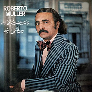 Roberto Muller - Luz Negra