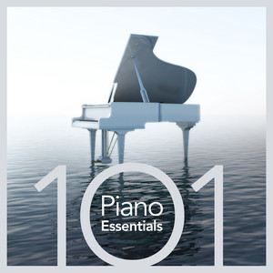 6 Piano Pieces, Op. 118: 2. Intermezzo in A Major