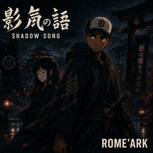 Kage No Uta by Rome'ark, Skye