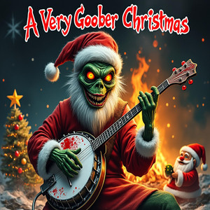 Goober Beatz - Amazing Grace (Bagpipe Version)