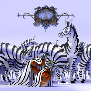 World of Trouble by Vian Izak