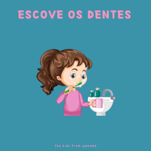 Fui Ao Mercado by the kids from ipanema