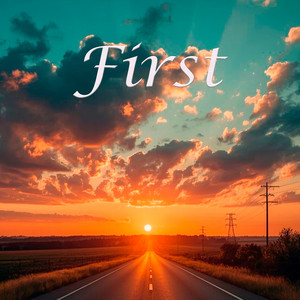 First by Naya Vael
