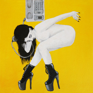 Twisted By The Sound by The Medicine Dolls