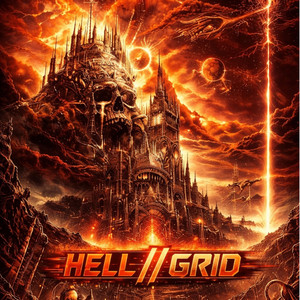 RIBCAGE by HELL//GRID