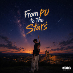 From PU to The Stars by NiceBS