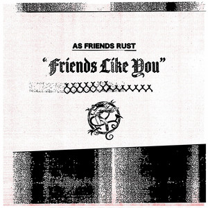 Friends Like You by As Friends Rust