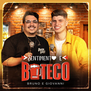 Eu Sem Copo by Bruno & Giovanni, Jefferson Moraes
