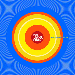 Rays Of Sunshine by Pye Corner Audio