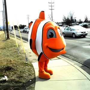 Nemo by Rogstar, Tavas