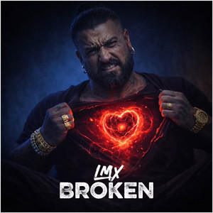 Broken by LMX