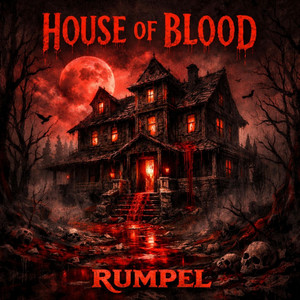 Crimson Confessions by rumpel