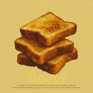 Cozy Bakery Afterhours by Demeter Lounge