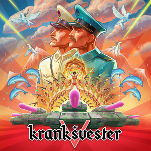 Bol košta by Krankšvester