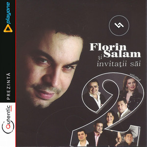 Florin Salam - Gandurile Mele