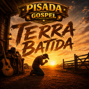 Terra Batida by Pisada Gospel