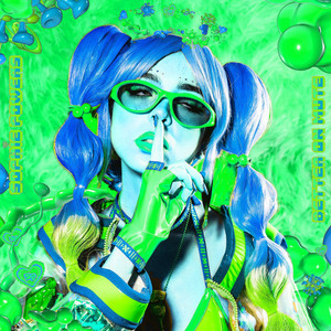 Better On Mute - sped up by Sophie Powers, sped up nightcore